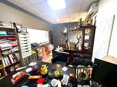恐怖陰陽師奪2命!收百萬教唆狠父毒殺病兒 殺義子詐451萬保金
