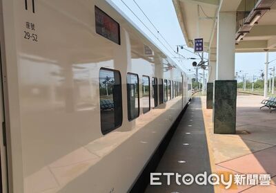 2026國慶焰火台東登場 台鐵加開5267次列車疏運旅客