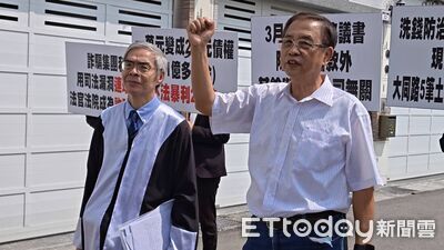 「支付命令」淪掏空工具!騙法院取得3億債權 詐團手法曝光