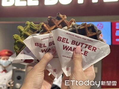「東京神級鬆餅」台灣首店進駐京站　開幕限時買1送1