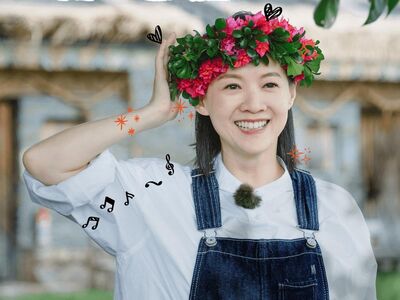曾寶儀9度入圍金鐘！首吐遺憾「沒上台領過獎」得知喜訊在滷肉