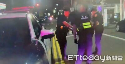 快訊/南投KTV命案!男疑亂闖包廂找人...遭老闆持開山刀砍死