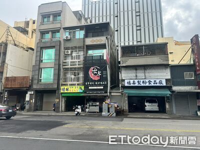 租客變屋主! 嘉義38年藥頭排骨2398萬買店面