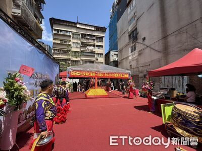 國父紀念館旁公寓僅百坪! 地主「棄合建、改委建」原因曝