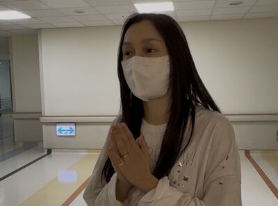 陳建州「心律不整」仍在加護病房觀察！　范瑋琪親曝最新狀況