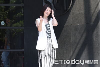 《爸爸去哪兒》夏天17歲了！黃嘉千曝女兒志向「成熟發言」零叛逆期