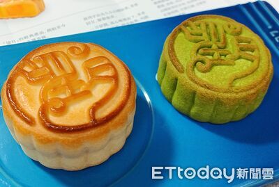 「一年才吃一次」月餅可以放心嗑!醫點名2族群別大意 蛋黃酥配飯恐血糖爆衝
