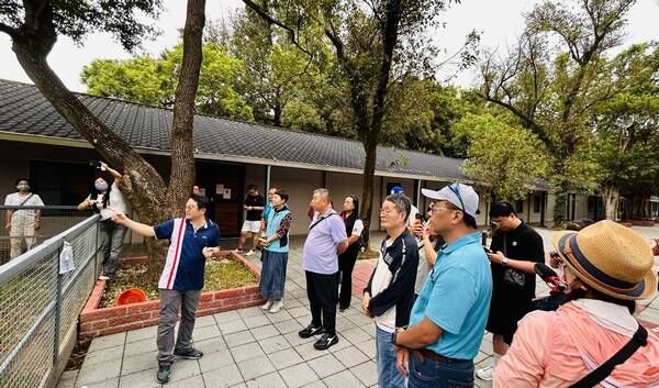 2026全國友善動物社區治理研習 桃動保處推動「認養小站」