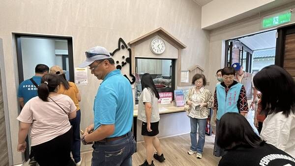 ▲2026全國友善動物社區治理研習