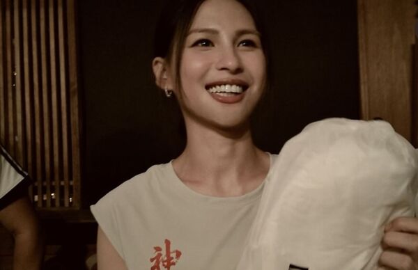 獨家/雙劈三角戀!黃文廷劈腿女主角曝光 他戀上林亭莉 公然搶潘君侖女友