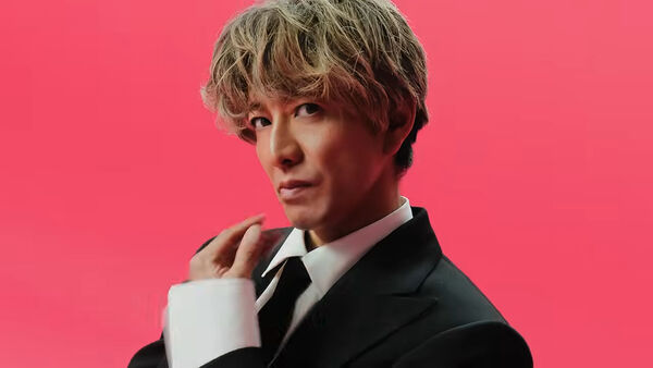 ▲▼木村拓哉隔20年再接美髮廣告！53歲髮量日網驚呆了。（圖／翻攝自YouTube）