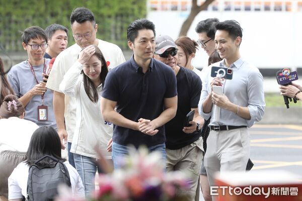 藍議員嗆台北市民「蟑螂、老鼠」失言？ 蔣萬安：我無法評論