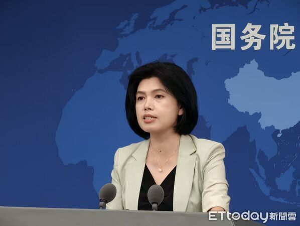 修法禁台灣民眾任大陸代表隊 國台辦痛批：損害台灣從業人員利益