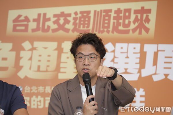 對比洋流、韓流差異！ 鄭照新示警沈伯洋：別變大罷免複製版