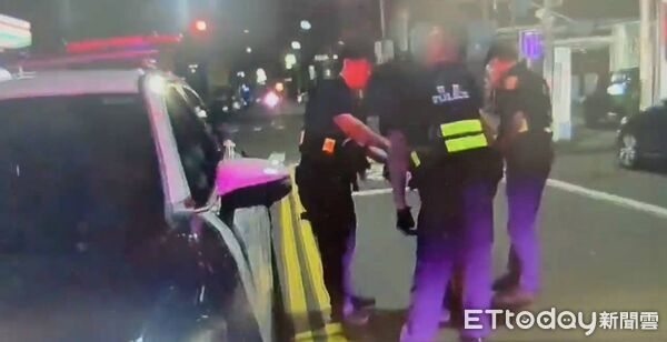▲▼南投埔里KTV砍死人。（圖／記者高堂堯翻攝）