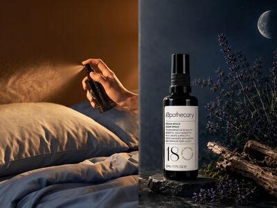 夜晚總是翻來覆去睡不著?3款實用小物透過香氣讓神經放鬆