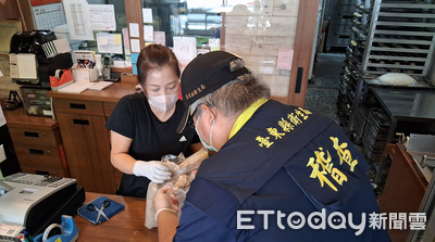 台東衛生局中秋食品稽查抽驗 53應景食品全合格