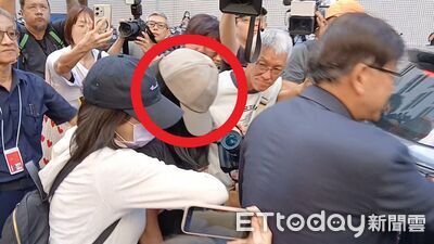 剴剴案社工陳尚潔涉過失致死　二審首開庭僅說兩句話就結束