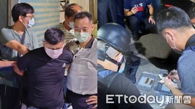 殺警案二審辯論！林信吾首度道歉　凃明誠家屬哭喊：不接受