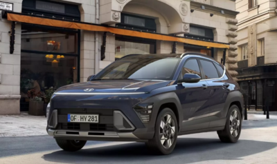 台灣Hyundai「百萬有找」進口油電休旅今年上市!Kona重點配備曝光
