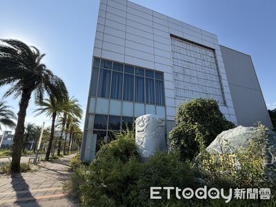 風獅爺商店街公告10月底停業 金門縣府:已涉重大違約