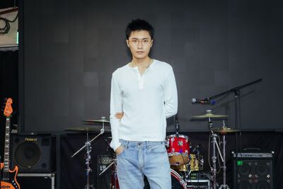 男歌手想把戴資穎寫進歌裡!私訊本人...真的得到回覆了