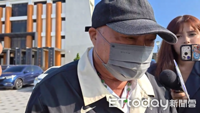 快訊/護理師遭迴轉輾斃!肇事惡男「怕被打」 老父代出席告別式