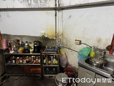 屏科大第二餐廳深夜飄燒焦味 地下室書店煮食不慎幸未釀災