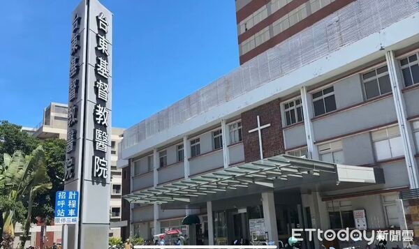 ▲台東基督教醫院失智共同照護中心提供失智症評估、診療及長照資源連結服務，並透過「銀髮智慧門診」一站式服務，協助長者及早發現、及早接受適切照護。（圖／記者楊晨東翻攝）