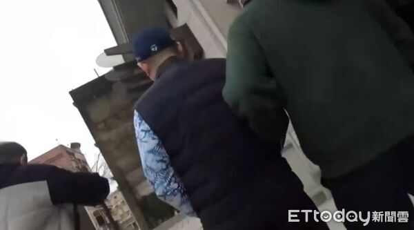 ▲多次犯詐騙吸金神鬼會計師又被逮，im.b主嫌師兄弟創人頭公司助詐團洗錢5869萬無保請回。（圖／記者張君豪翻攝）