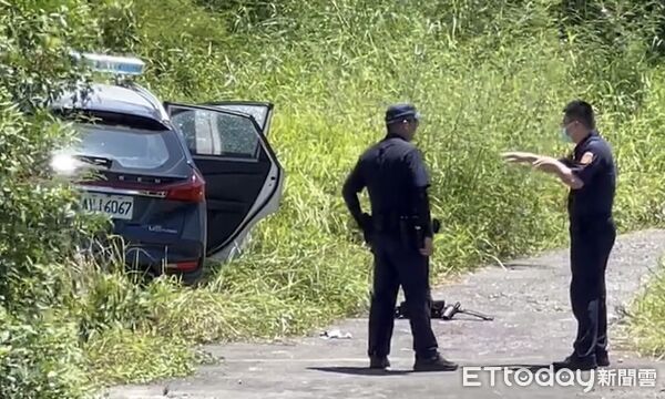 ▲明德外役監逃犯林信吾4年前殺害警員凃明誠、曹瑞傑，一審被判處2個死刑，台南高分院預定12月18日宣判。（資料照，記者林東良翻攝，下同）