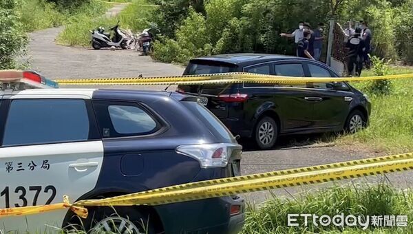 ▲明德外役監逃犯林信吾4年前殺害警員凃明誠、曹瑞傑，一審被判處2個死刑，台南高分院預定12月18日宣判。（資料照，記者林東良翻攝，下同）