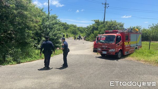 ▲明德外役監逃犯林信吾4年前殺害警員凃明誠、曹瑞傑，一審被判處2個死刑，台南高分院預定12月18日宣判。（資料照，記者林東良翻攝，下同）