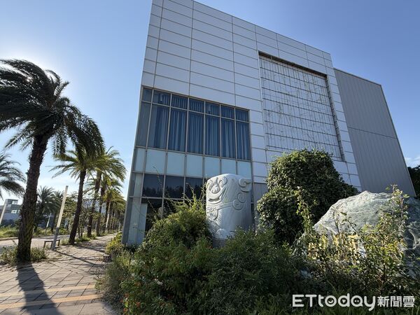 ▲▼ 風獅爺商店街於15日公告將於10月底停止營業。（圖／記者鄭逢時攝）
