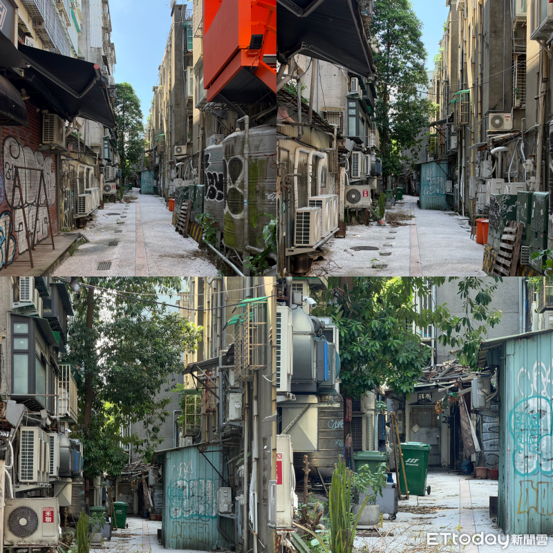 ▲▼       i18      。（圖／記者蘇晟彥攝）