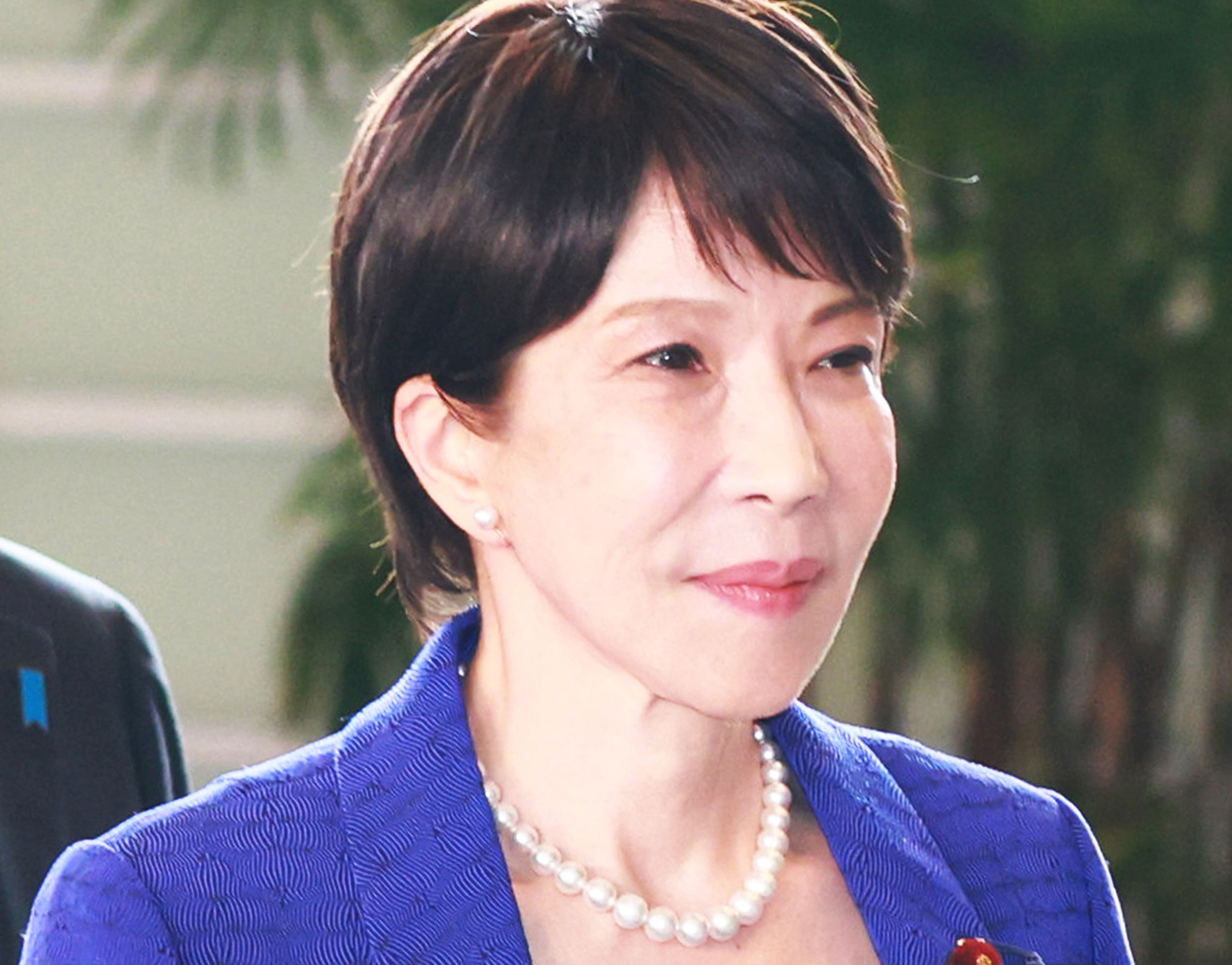 ▲▼日本首相高市早苗預計17日下午6時30分召開記者會。(圖/達志影像/美聯社)