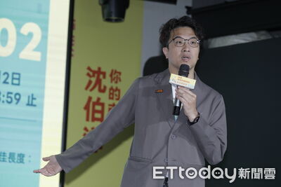 國民黨嗆洋流是「同一批人繞圈」 沈伯洋:確實都是台灣人