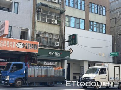房東欠債拖累! 逢甲老牌手搖店面5708萬進法拍