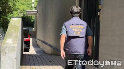遭男友勒斃棄屍陽明山成白骨! 檢今「拼湊死者遺骸」釐清死因