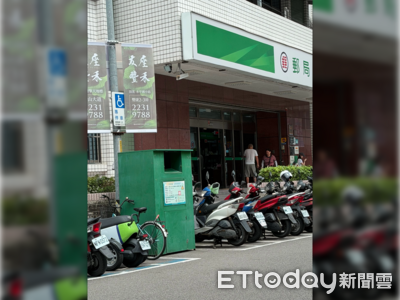 「交代投綠色郵筒」新人使命必達 老闆一看頭發麻!130萬人笑死