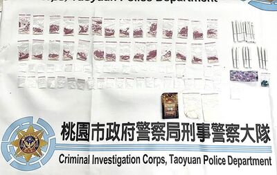 為了2.5萬元運毒!女導遊赴歐取得搖頭丸行李 返台被查獲收押