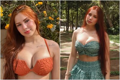 22歲網紅過世!接受提乳手術數日後亡 最後影片揭動刀原因
