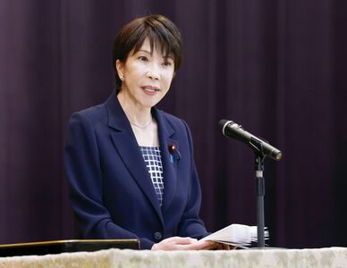 高市早苗今啟動內閣改組！「4大核心」將留任　林芳正去留成焦點