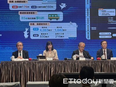 115年總預算立院本周送出　卓榮泰下令：再急再趕都要依法行政