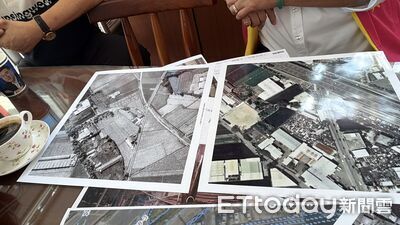 50年代豬舍翻修遭重罰30萬　大里農民控市府逼入絕境