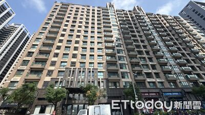 441萬住進美術館豪宅區? 法拍套房殺回5年前行情