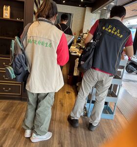 85度C、摩斯、八曜和茶上榜 食藥署飲冰品稽查27家業者違規
