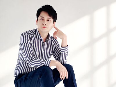186cm八點檔男星「遭AI盜臉」岳父刷短劇嚇壞 憶腦瘤逝奶奶淚崩!