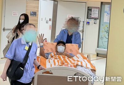 快訊/陳建州「心肌梗塞開刀搶命」首露面!談發病警訊:長期睡眠不足