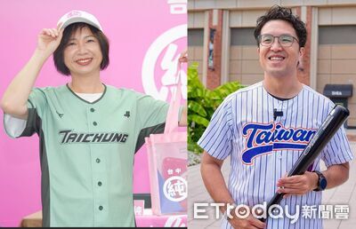 快訊/「洋流」確定來台中!沈伯洋9/27合體何欣純拚翻轉搖擺州